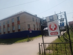 Модернизация здравоохранения в Чесменском округе