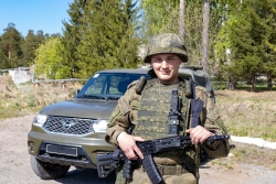 Какими качествами должен обладать потенциальный военнослужащий по контракту