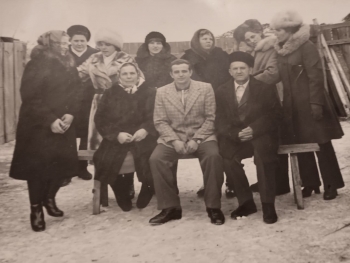 История солдата Иваненко
