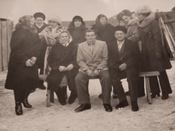 История солдата Иваненко