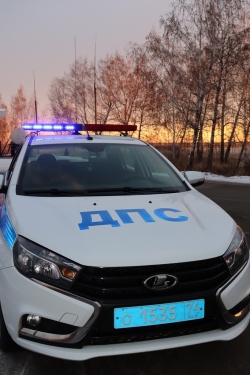 Госавтоинспекция ОМВД России по Чесменскому району напоминает пешеходам о необходимости соблюдения Правил дорожного движения