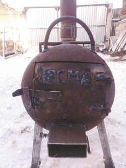 Огромное спасибо вам, ребята, за большое сердце