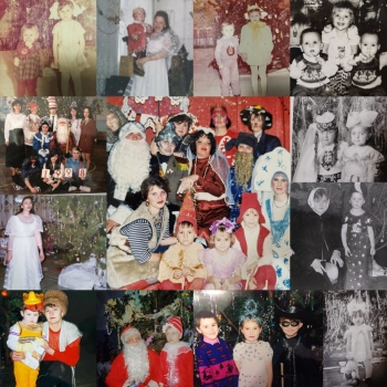 C наступающим 2026 годом!